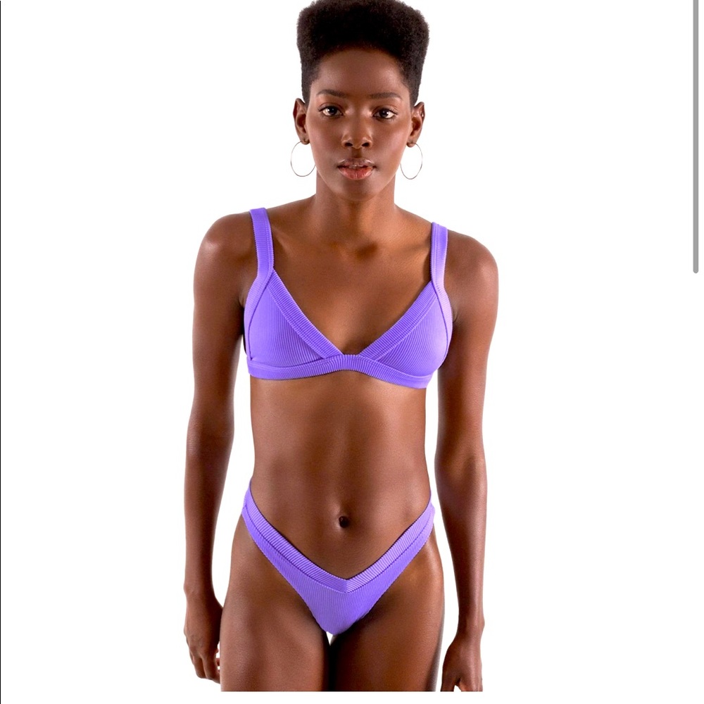 One One Bikini Bottom